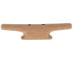 Picture of Whitecap Industries 60400 WHITECAP TEAK CLEAT 4" 