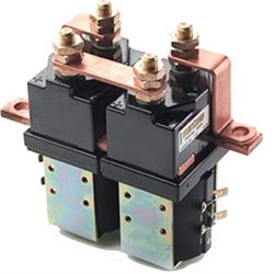 Picture of Vetus SET0111 Solenoid Switch 12V for BOW80 and BOW95 Thrusters