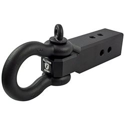 Picture of Bulletproof Hitches ED30SHACKLE 3.0" Extreme Duty Receiver Shackle 36,000 lb Rating