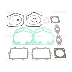 Picture of Dr. Shrink DS-36 Vinyl Door 30x36 Clear