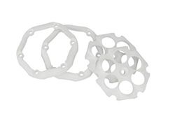 Picture of J.W. Speakers 8200563 Appearance Kit - White Abs