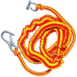 Picture of Airhead Sports Group AHAB-2 Anchor Bungee Lite Marine Anchor Line