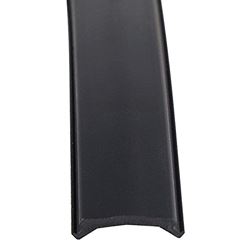 Picture of AP 011399 Flexible Vinyl Screw Cover 3/4 Inch x 50 Feet Black