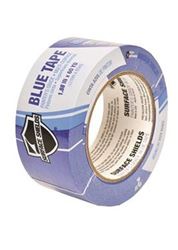 Picture of AP 022BT2180 Blue Masking Tape 2" x 180' Painter's Grade Multi-Purpose