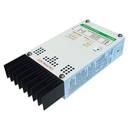 Picture of Xantrex C60 Solar Charge Controller 60 Amp 12V/24V PWM