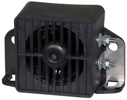 Picture of Buyers BA0972 Self-Grounding Back Up Alarm 97dB 12-24V