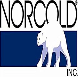 Picture of Norcold 620505BK Black Side Vent Door for RV Refrigerators