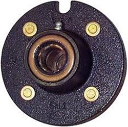 Picture of DEXTER MARINE PRODUCTS 81015 Super Lube Hubs/4 Stud 1