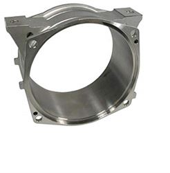 Picture of Solas YFS-HS-155 Stainless Steel Jet Pump Housing 155mm