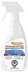 Picture of Starbrite 081922PC Waterproofing Spray 22-Ounce Trigger Bottle