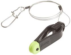 Picture of Scotty Downriggers 1181 Mini Power Grip Plus Line Release with 18" Leader