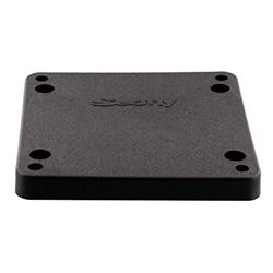 Picture of Scotty Downriggers 1036 Mounting Plate Only, For #1026 Swivel Mount, Mfg# .