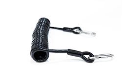 Picture of Tigress 88440-1 Heavy Duty Safety Tether for Fishing Equipment