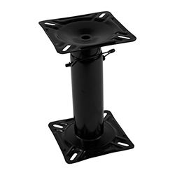 Picture of Wise Seating 8WD1255 Adjustable Boat Seat Pedestal 12-18 Inch Height