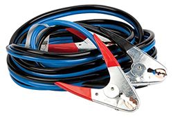 Picture of Performance Tool W1667 4 Gauge 20 Ft Heavy Duty Jumper Cables 500 Amp