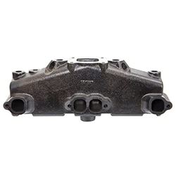 Picture of Sierra 18-1843 Dry Joint Exhaust Manifold for MerCruiser V8 Engines