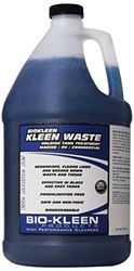 Picture of Bio-Kleen Products M01709 Kleen Waste Holding Tank Treatment 1 Gallon