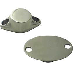 Picture of Southco M5-7A-4261-8 SOUTHCO MAGNETIC DOOR HOLDER PROUD (SURFACE) 30 X 15 MM