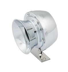 Picture of Marinco 10036 Afiinternational Shorty Marine Compact Deck Electric Horn (12-Volt)