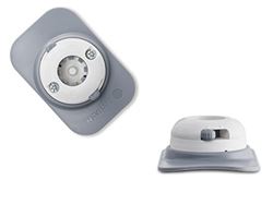 Picture of Navisafe 954-1 Navimount Rib Self-Adhesive Mount For Inflatables (white)