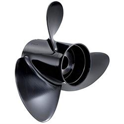Picture of Solas 9411-135-16 Rubex 3 Aluminum 3-Blade Propeller 13.5" x 16" Pitch