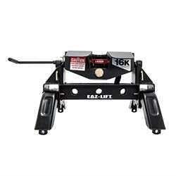 Picture of Camco 48626 EazLift Fifth Wheel Hitch 16K Fixed with Head Kit