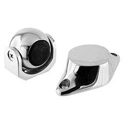 Picture of Southco M5-7A-4342-8 Magnetic Door & Window Holder Surface Mount 316 Stainless Steel