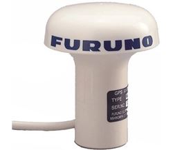 Picture of Furuno GPA017S/S GPS Antenna without Cable IMO Approved