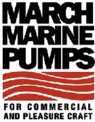 Picture of March Pump 725115006 Wet End Assy For Lc-3c Pump