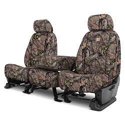 Picture of Covercraft SSC3479CAMB Carhartt SeatSaver Seat Cover for Chevrolet Silverado 1500