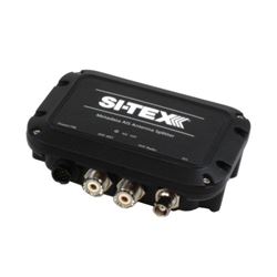 Picture of Si-Tex MDA-3 Metadata Zero Loss AIS Antenna Splitter Class B