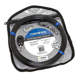 Picture of Tigress 88443-1 XD Poseidon Dredge Boom Rigging Kit