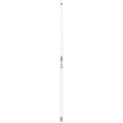 Picture of Digital Antenna 532-VW-S 16' Marine VHF Antenna 10dB Gain with 20' Cable White