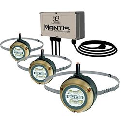 Picture of Lumitec 101525 Mantis Underwater Dock Lighting Kit - RGBW Full-Color - 3 Light System