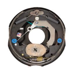 Picture of ICP Solar K2345800 Brk Kit 12 X 2 6k Csa Elec Lh