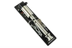 Picture of Bulletproof Hitches BPLP 5/8" Stainless Steel Locking Hitch Pin