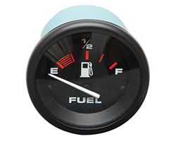 Picture of Seastar Solutions 57902P Amega 2" Marine Fuel Gauge