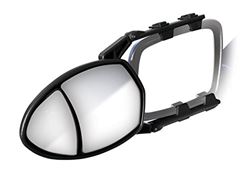 Picture of Camco 25653 Towing Mirror Clamp-On Dual-View Adjustable