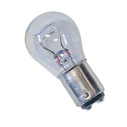 Picture of Valterra DG71215VP 1157 Replacement Bulb Clear 2-Pack