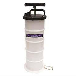 Picture of PantherPro 75-6065 Manual Oil Extractor 6.5L Capacity Pro Series