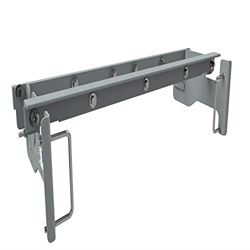Picture of B&W GNRM1313 Gm Hitch Mounting Kit