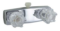 Picture of Valterra PF213348 Shw 4 Ds Pl P432d-I