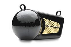 Picture of Cannon 1908016 CANNON 16 LB FLASH WEIGHT 