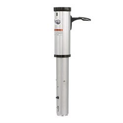 Picture of Attwood Marine 238522-4 Adjustable Power Pedestal 19.5 to 23 Inches