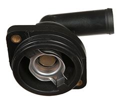 Picture of Sierra 18-3631 Thermostat with Housing for Mercury Marine Engines