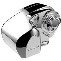 Picture of Lewmar 6656011967 Pro-Series 700 Horizontal Windlass 12V Dual Gypsy Without Switch