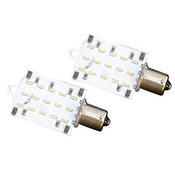 Picture of Valterra DG726021VP 1141 LED Replacement Bulb 135 Lumens 2-Pack