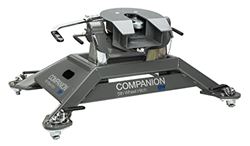 Picture of B&W RVB3600 Companion OEM Fifth Wheel Hitch Base for Ram Puck System