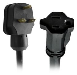 Picture of AP 1600553 Voltec30m 15f Adapter 1'