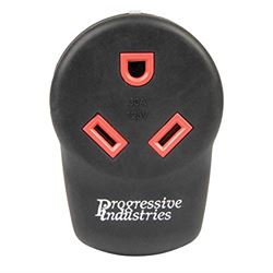 Picture of Progressive Industries RSM30 30 Amp RV Surge Protector Module
